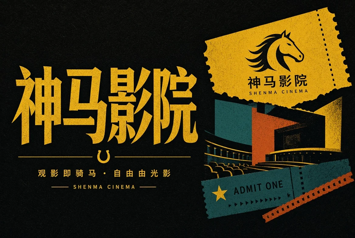 观后票 · 编辑观点内容封面